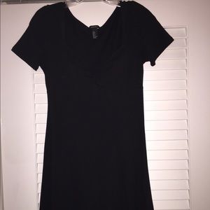 Black Woman’s Summer Dress
